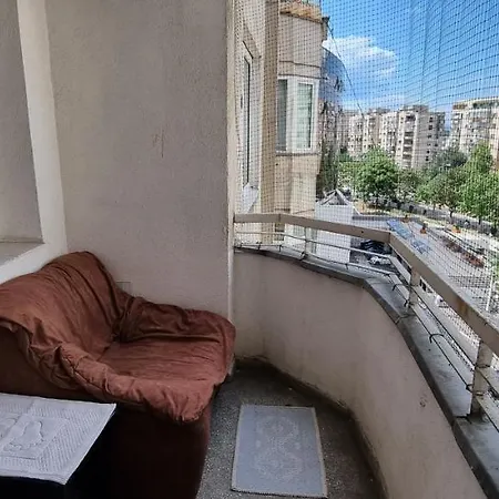 Central Residence * Ploiesti