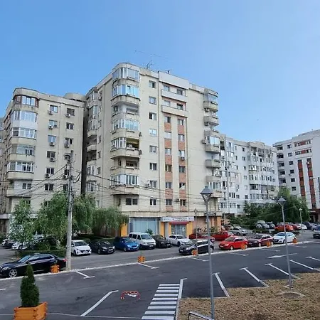 Central Residence * Ploiesti