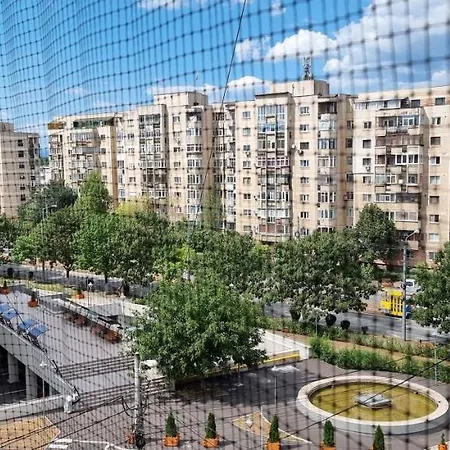 Central Residence * Ploiesti