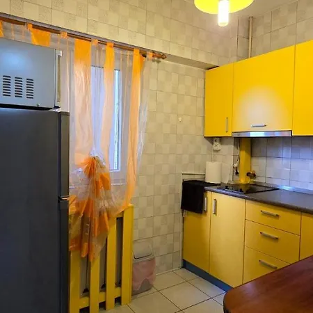 Central Residence *